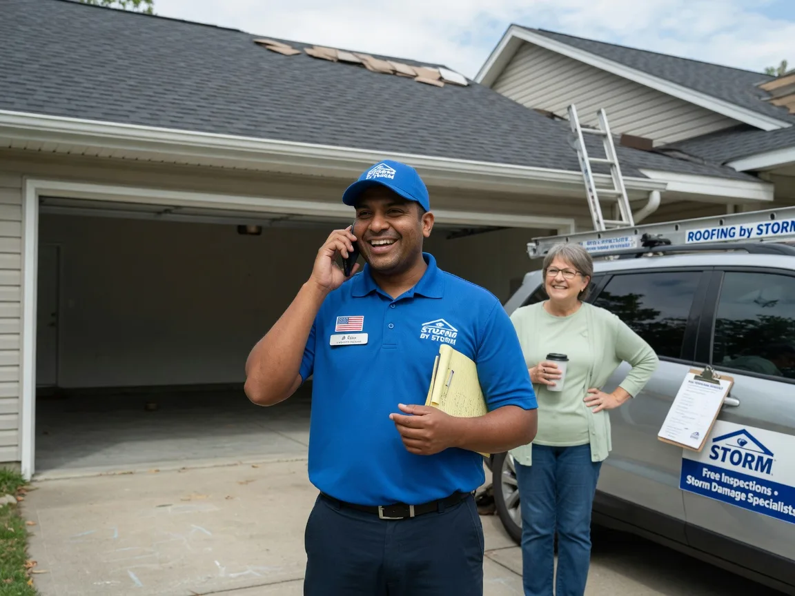 Roof Repair Near Me Raymond, MN FAQs